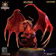 Kelzerak - Only-Games