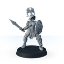 Gladiatrixes - Only-Games