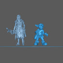 (0008) Goblin Servant - Only-Games