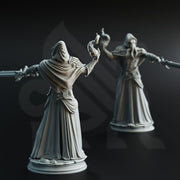 Ascended Flayers of Hendrak (Trio Bundle) - Only-Games