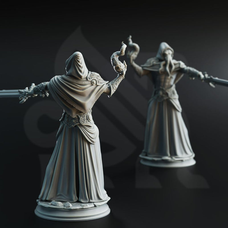 Ascended Flayers of Hendrak (Trio Bundle) - Only-Games