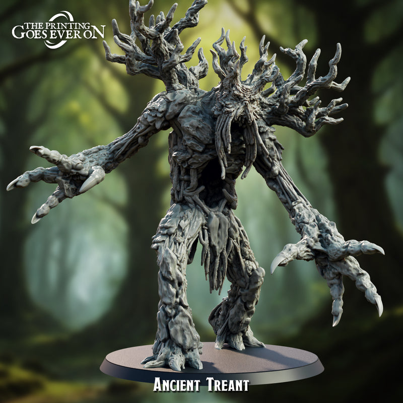 Ancient Treant - Only-Games