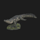 American Alligator Swim Pre-Colored 1/24 - Only-Games