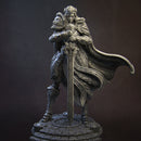 Alina Paladin of Dawn - Only-Games