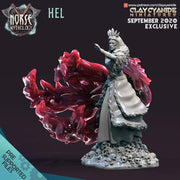 Hel - Only-Games