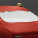 gangster homie lowrider girl in hat sitting beside car - Only-Games