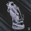 Master of Sacred Knowledge - Only-Games