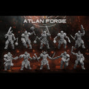 Hades Cultists - Only-Games