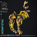 Scrap Stag - Only-Games
