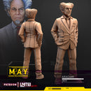 Cyberpunk - UNIT9 squad 2 - BUNDLE - Only-Games