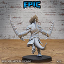 Lizard Folk Army Set C - Only-Games