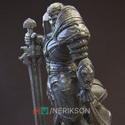 Itrek Paladin of Dawn - Only-Games