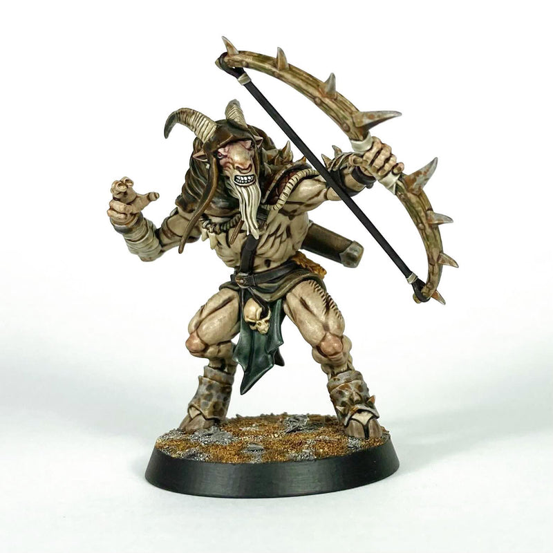 Warhammer, Aos, Broo, Brayherd, Homme-bête, Chaos, Gor, Ungor, Scimitar Warhammer, Aos, Broo, Brayherd, Homme-bête, Chaos, Gor, Ungor, Scimitar