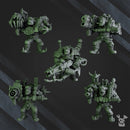 Maraderz Mob - Only-Games