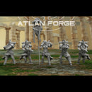 Minoan Pandorai - Only-Games