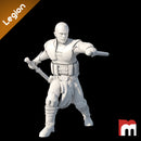 (Legion) Galen Marek Starkiller Double Saber - Only-Games