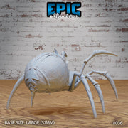 Dark Elf Spider Mount Rider Set - Only-Games
