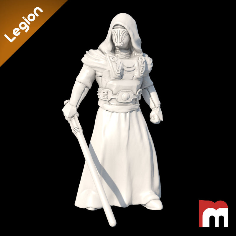 (Legion) Jedi Knight Revan - Only-Games