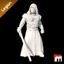 (Legion) Jedi Knight Revan - Only-Games