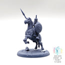 Spartan Cavalry - Only-Games