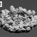 RAT HOLE MARKERS - Only-Games