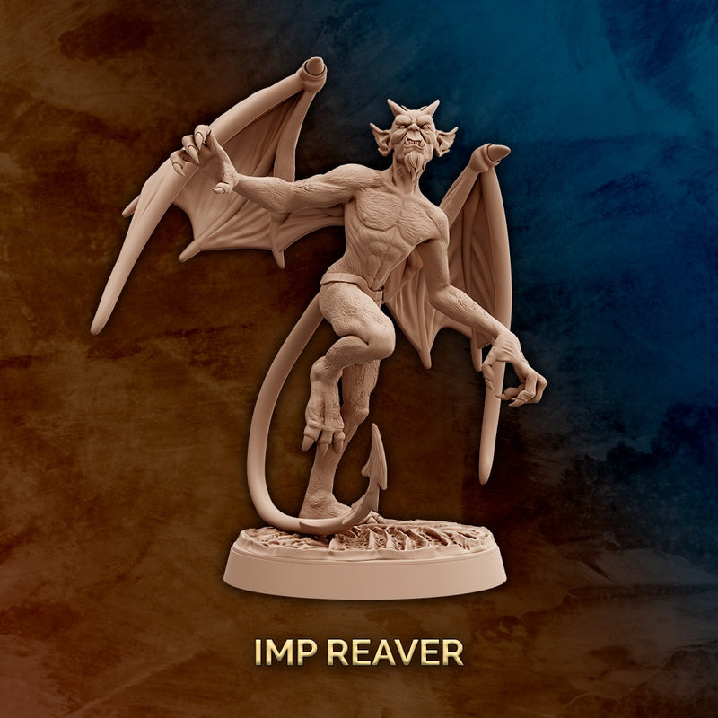 Imp Reaver