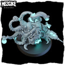 Addicted dredger 'B' (2 physical miniatures) - Only-Games