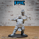 Hill Giant Juggernaut Set - Only-Games