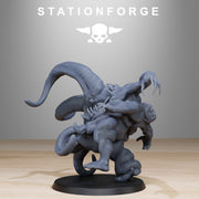Corrupted Guard Wretched - Only-Games