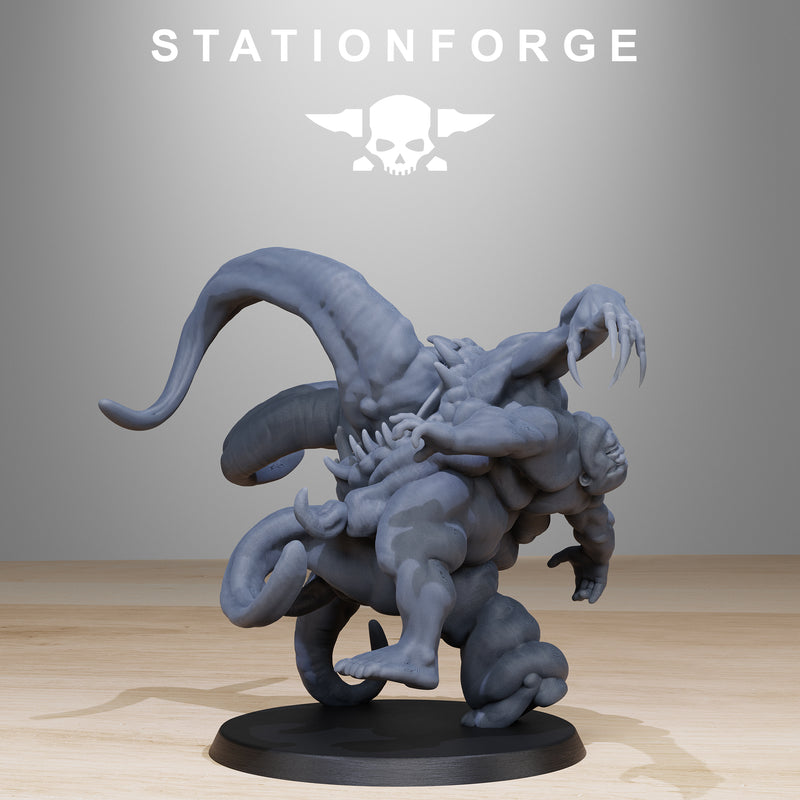 Corrupted Guard Wretched - Only-Games