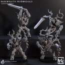 Barkwraith Primordials (Barkwraith Spriggans) - Only-Games