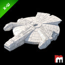 (XW) YT-1300 "Aquila" - Only-Games