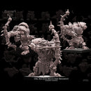 Orc Archers multi-part regiment - Only-Games