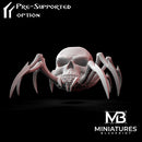 Skull Spider Troops - Only-Games