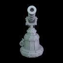 Rotating Tarrasbuchse (Medieval Artillery) - Only-Games