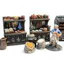 Medieval Bakery - Only-Games