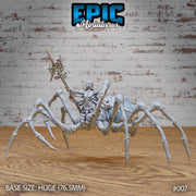 Spider Elf Goddess - Only-Games