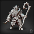 Orc Urkmar Eternaldark  28mm/32mm/54mm - Only-Games