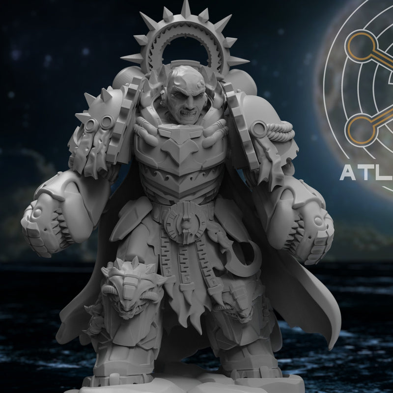 Wai Toa Aegis Captain - Only-Games