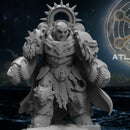 Wai Toa Aegis Captain - Only-Games