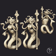 Queen Sthenaria (AMAZONS! Kickstarter) - Only-Games