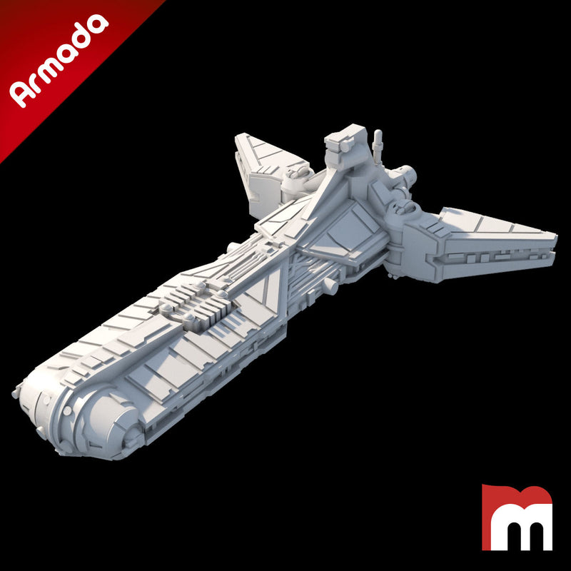 (Armada) Pelta Frigate (Open) - Only-Games