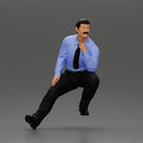 Turkish man in custom-class style - Only-Games