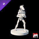 (IA) Battledroid 6 - Only-Games