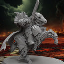 Nekramoroi Vampire Cavalry - Only-Games