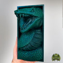 Snake BOOKNOOK [UNPAINTED] - Only-Games