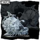 Death shell crawlers (3 physical miniatures) - Only-Games