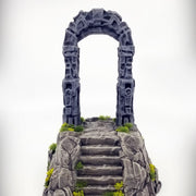 Ominous Gateway - Only-Games