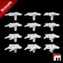 (Armada) 12x Fang Fighter - Only-Games