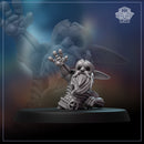 The Rotwrench Runners! Zombie Gnome Team - Only-Games